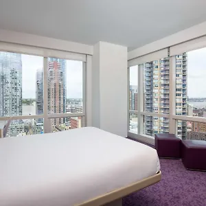 Ξενοδοχείο Yotel Times Square