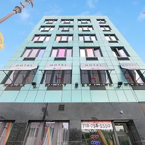 Hotel 365 Bronx - Yankee Stadium, New York
