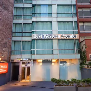 Western Premier Herald Square *** ניו יורק
