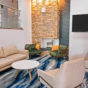 3* Hotel Fairfield By Marriott Laguardia Airport/astoria