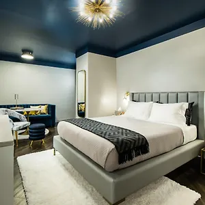 3* Hotel The At