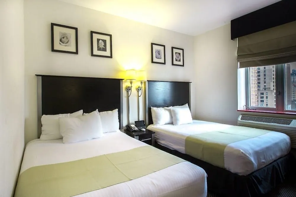 Casamia 36 Hotel New York