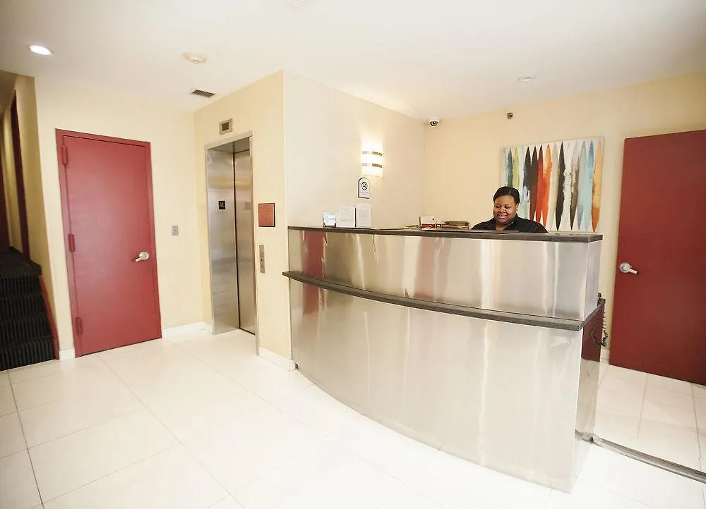 ***  Casamia 36 Hotel New York United States