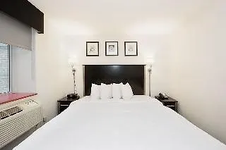 Casamia 36 Hotel New York 3*,