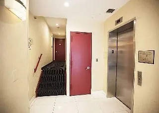 Casamia 36 Hotel New York