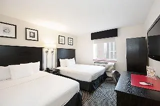 Casamia 36 Hotel New York