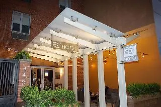 Casamia 36 Hotel New York