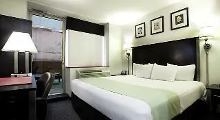 Casamia 36 Hotel New York