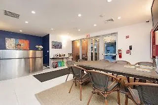 ***  Casamia 36 Hotel New York United States