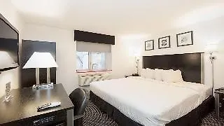 Casamia 36 Hotel New York