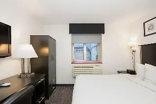 Casamia 36 Hotel New York 3*,
